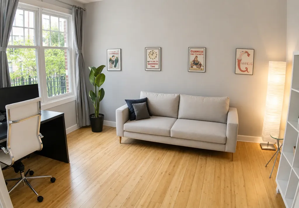 849 North May Street Chicago IL 60642
