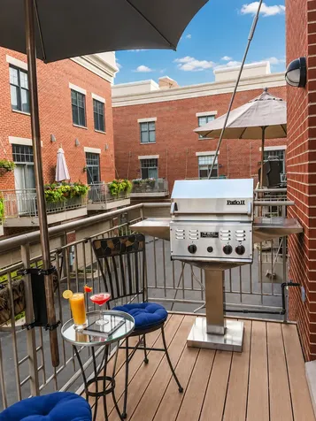 849 North May Street Chicago IL 60642