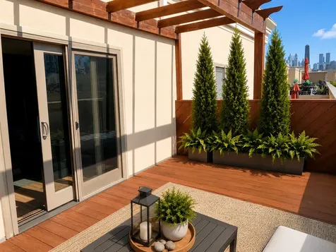 849 North May Street Chicago IL 60642