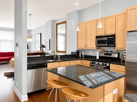 849 North May Street Chicago IL 60642