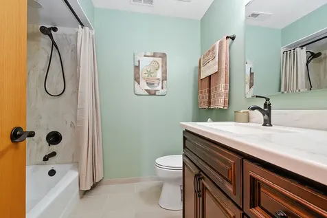 19 Saint Moritz Drive Palos Park IL 60464