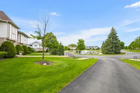 19 Saint Moritz Drive Palos Park IL 60464