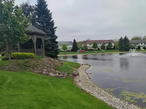 19 Saint Moritz Drive Palos Park IL 60464