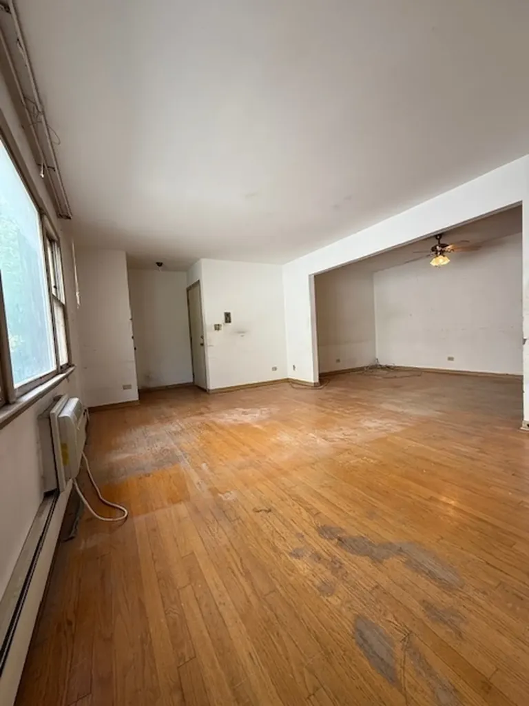 1517 West Lunt Avenue Chicago IL 60626