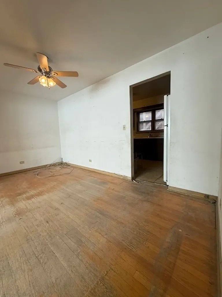 1517 West Lunt Avenue Chicago IL 60626