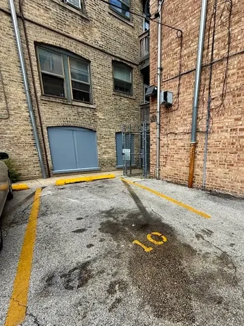 1517 West Lunt Avenue Chicago IL 60626