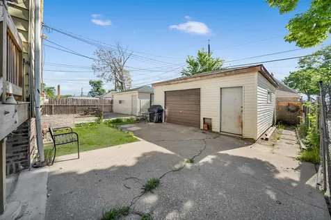 5759 South Campbell Avenue Chicago IL 60629