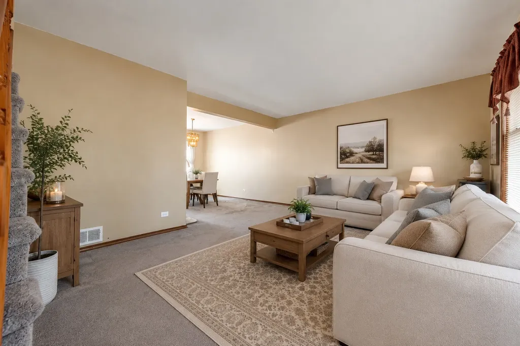 793 Santa Fe Court Carol Stream IL 60188