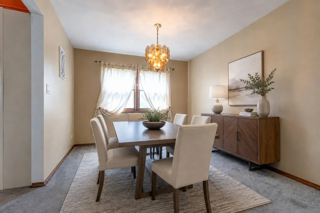 793 Santa Fe Court Carol Stream IL 60188