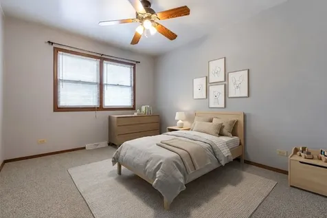 793 Santa Fe Court Carol Stream IL 60188