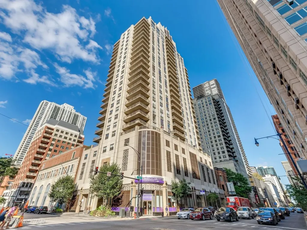 635 North Dearborn Street Chicago IL 60654