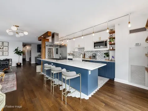 635 North Dearborn Street Chicago IL 60654
