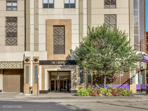 635 North Dearborn Street Chicago IL 60654
