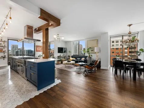 635 North Dearborn Street Chicago IL 60654