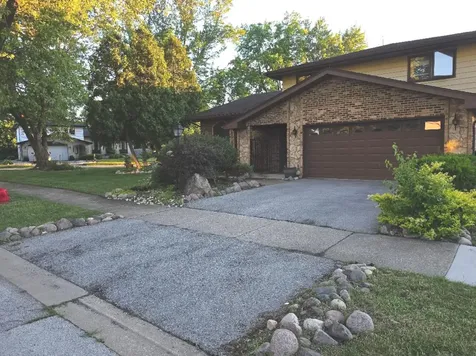 1018 East 193rd Place Glenwood IL 60425