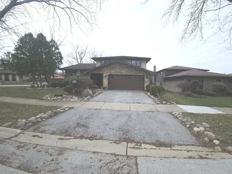 1018 East 193rd Place Glenwood IL 60425