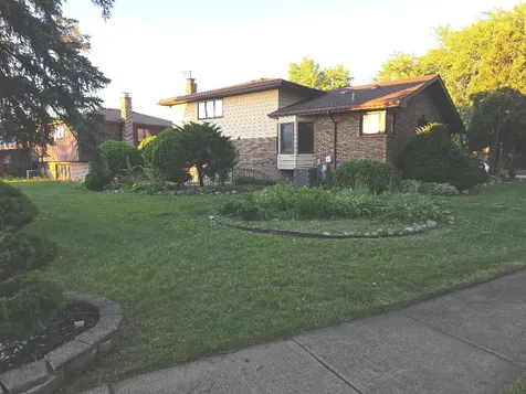1018 East 193rd Place Glenwood IL 60425