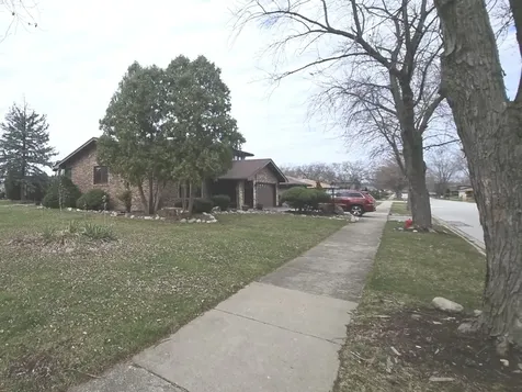 1018 East 193rd Place Glenwood IL 60425