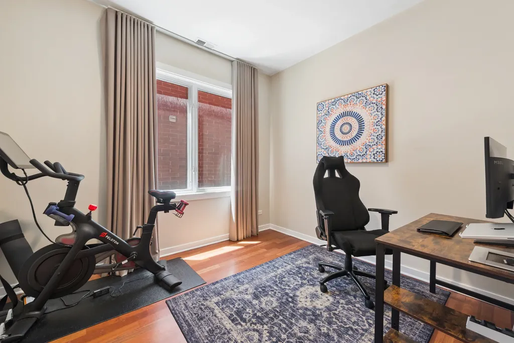 2310 West Wabansia Avenue Chicago IL 60647