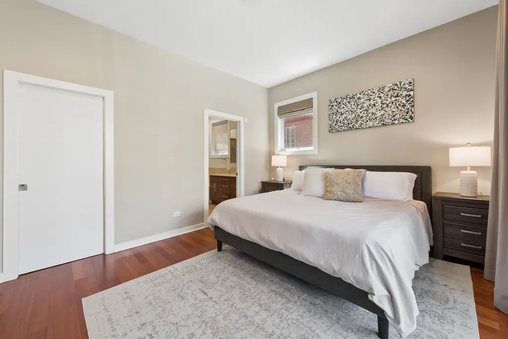 2310 West Wabansia Avenue Chicago IL 60647