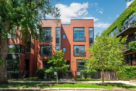 2310 West Wabansia Avenue Chicago IL 60647