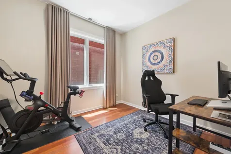 2310 West Wabansia Avenue Chicago IL 60647