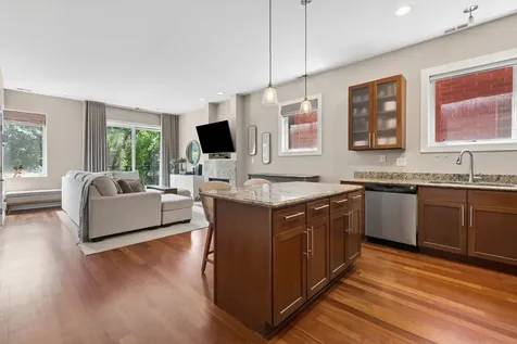 2310 West Wabansia Avenue Chicago IL 60647