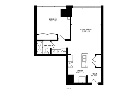 510 West Erie Street Chicago IL 60654