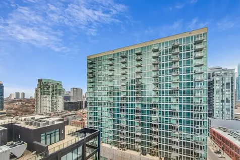 510 West Erie Street Chicago IL 60654