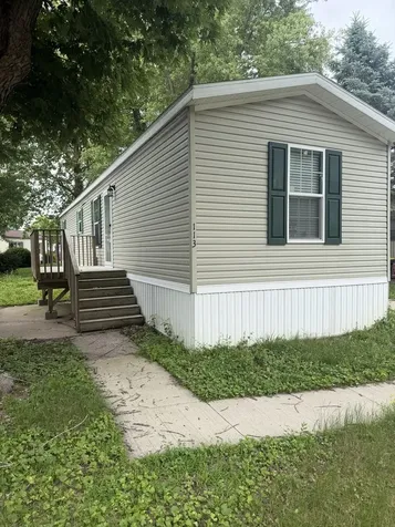 7900 79TH Ave Avenue W Rock Island IL 61201