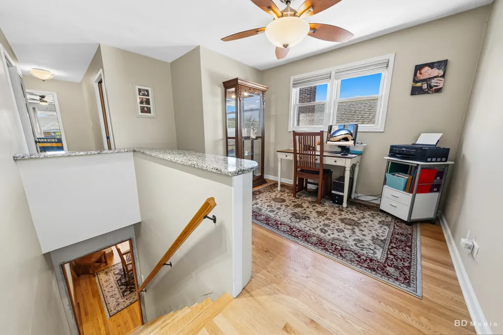 11020 South Lawndale Avenue Chicago IL 60655
