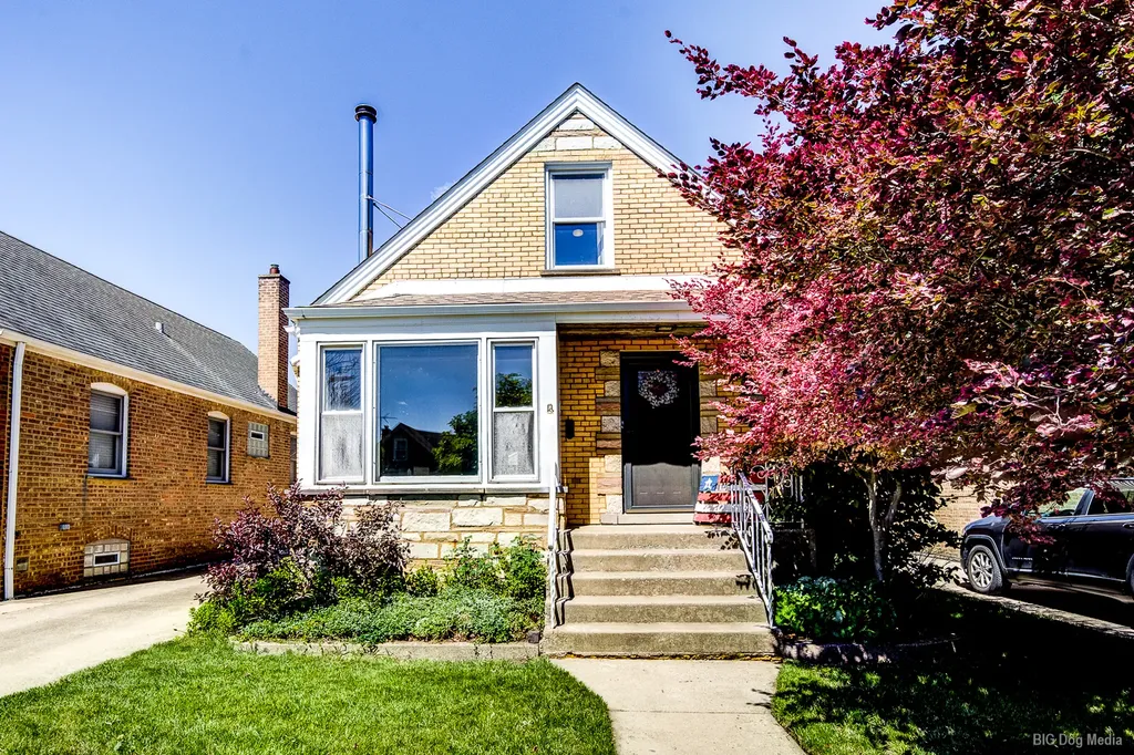 11020 South Lawndale Avenue Chicago IL 60655