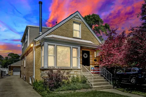 11020 South Lawndale Avenue Chicago IL 60655