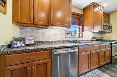 11020 South Lawndale Avenue Chicago IL 60655