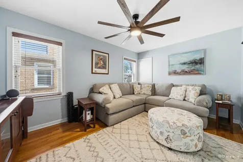 11020 South Lawndale Avenue Chicago IL 60655