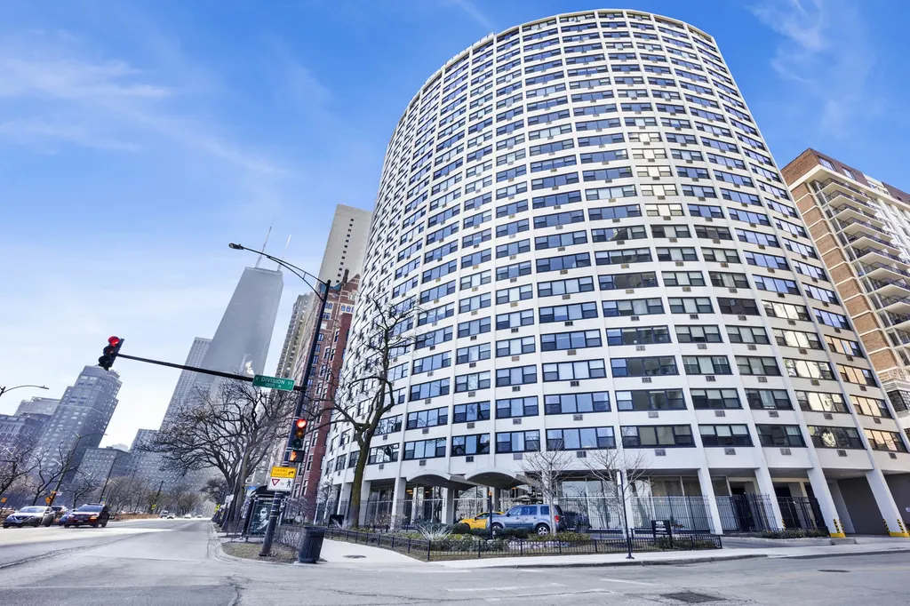1150 North Lake Shore Drive Chicago IL 60611