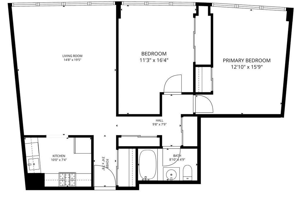 1150 North Lake Shore Drive Chicago IL 60611