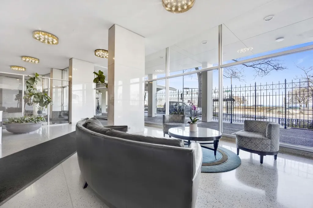 1150 North Lake Shore Drive Chicago IL 60611