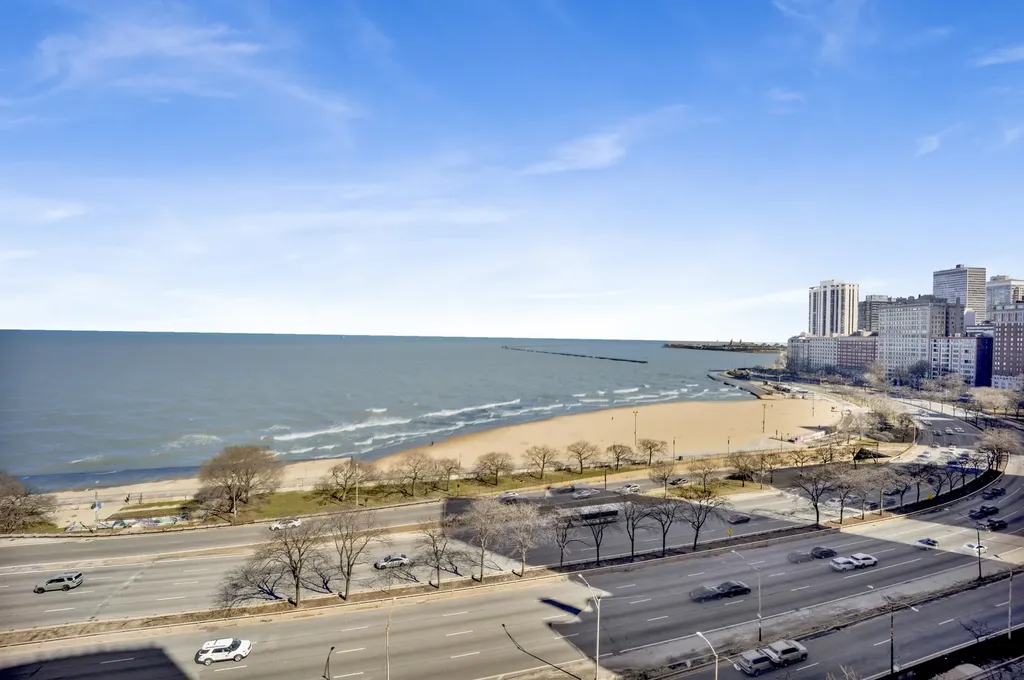 1150 North Lake Shore Drive Chicago IL 60611