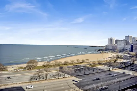 1150 North Lake Shore Drive Chicago IL 60611