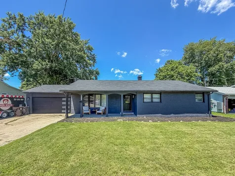 400 West Wing Street Bement IL 61813
