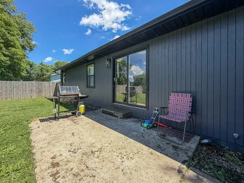 400 West Wing Street Bement IL 61813