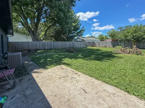 400 West Wing Street Bement IL 61813