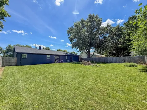400 West Wing Street Bement IL 61813