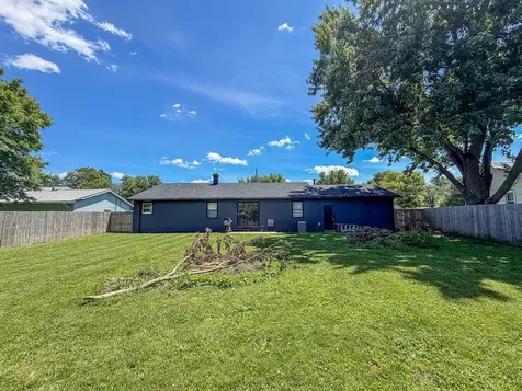 400 West Wing Street Bement IL 61813
