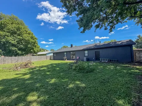 400 West Wing Street Bement IL 61813
