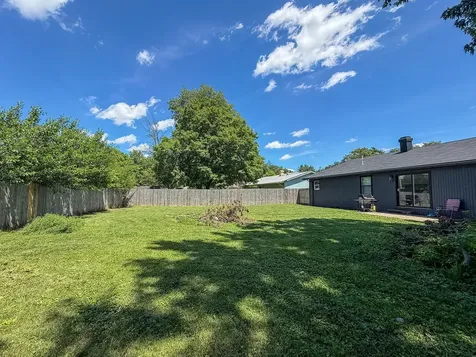 400 West Wing Street Bement IL 61813