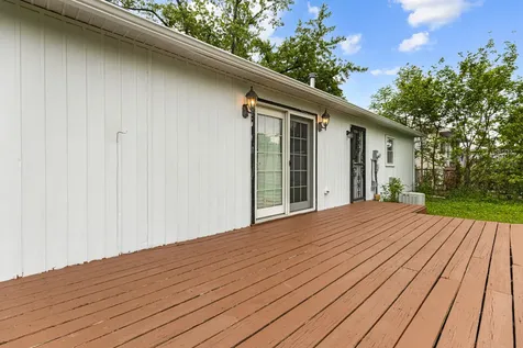 110 North Oak Lane Glenwood IL 60425