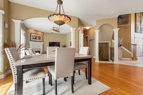 13050 Silver Fox Drive Lemont IL 60439
