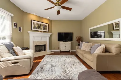 13050 Silver Fox Drive Lemont IL 60439